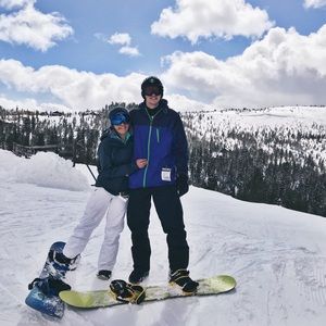 Meet your Posher, Stephanie